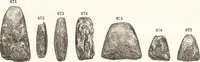 An illustration from Ilios; the city and country of the Trojans. The results of researches and discoveries on the site of Troy and throughout the Troad in the years 1871-72-73-78-79, including an autobiography of the author (1880)