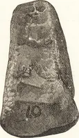 Picture 359 of 774 from Ilios; the city and country of the Trojans. The results of researches and discoveries on the site of Troy and throughout the Troad in the years 1871-72-73-78-79, including an autobiography of the author (1880), leaf 477