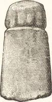 Picture 363 of 774 from Ilios; the city and country of the Trojans. The results of researches and discoveries on the site of Troy and throughout the Troad in the years 1871-72-73-78-79, including an autobiography of the author (1880), leaf 477