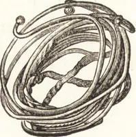 An illustration from Ilios; the city and country of the Trojans. The results of researches and discoveries on the site of Troy and throughout the Troad in the years 1871-72-73-78-79, including an autobiography of the author (1880)