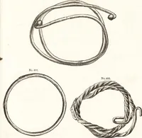 An illustration from Ilios; the city and country of the Trojans. The results of researches and discoveries on the site of Troy and throughout the Troad in the years 1871-72-73-78-79, including an autobiography of the author (1880)