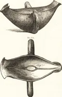 An illustration from Ilios; the city and country of the Trojans. The results of researches and discoveries on the site of Troy and throughout the Troad in the years 1871-72-73-78-79, including an autobiography of the author (1880)