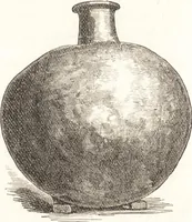 Picture 375 of 774 from Ilios; the city and country of the Trojans. The results of researches and discoveries on the site of Troy and throughout the Troad in the years 1871-72-73-78-79, including an autobiography of the author (1880), leaf 491