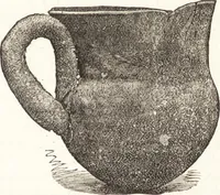 An illustration from Ilios; the city and country of the Trojans. The results of researches and discoveries on the site of Troy and throughout the Troad in the years 1871-72-73-78-79, including an autobiography of the author (1880)
