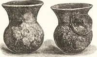 Picture 379 of 774 from Ilios; the city and country of the Trojans. The results of researches and discoveries on the site of Troy and throughout the Troad in the years 1871-72-73-78-79, including an autobiography of the author (1880), leaf 493