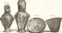 An illustration from Ilios; the city and country of the Trojans. The results of researches and discoveries on the site of Troy and throughout the Troad in the years 1871-72-73-78-79, including an autobiography of the author (1880)