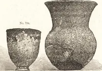 An illustration from Ilios; the city and country of the Trojans. The results of researches and discoveries on the site of Troy and throughout the Troad in the years 1871-72-73-78-79, including an autobiography of the author (1880)