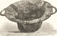 Picture 385 of 774 from Ilios; the city and country of the Trojans. The results of researches and discoveries on the site of Troy and throughout the Troad in the years 1871-72-73-78-79, including an autobiography of the author (1880), leaf 499