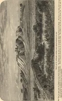 An illustration from Ilios; the city and country of the Trojans. The results of researches and discoveries on the site of Troy and throughout the Troad in the years 1871-72-73-78-79, including an autobiography of the author (1880)