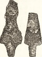 An illustration from Ilios; the city and country of the Trojans. The results of researches and discoveries on the site of Troy and throughout the Troad in the years 1871-72-73-78-79, including an autobiography of the author (1880)