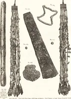Picture 394 of 774 from Ilios; the city and country of the Trojans. The results of researches and discoveries on the site of Troy and throughout the Troad in the years 1871-72-73-78-79, including an autobiography of the author (1880), leaf 511