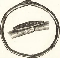 An illustration from Ilios; the city and country of the Trojans. The results of researches and discoveries on the site of Troy and throughout the Troad in the years 1871-72-73-78-79, including an autobiography of the author (1880)