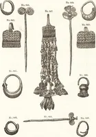 An illustration from Ilios; the city and country of the Trojans. The results of researches and discoveries on the site of Troy and throughout the Troad in the years 1871-72-73-78-79, including an autobiography of the author (1880)