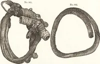 An illustration from Ilios; the city and country of the Trojans. The results of researches and discoveries on the site of Troy and throughout the Troad in the years 1871-72-73-78-79, including an autobiography of the author (1880)