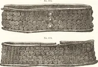 Picture 403 of 774 from Ilios; the city and country of the Trojans. The results of researches and discoveries on the site of Troy and throughout the Troad in the years 1871-72-73-78-79, including an autobiography of the author (1880), leaf 520