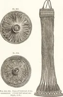 Picture 405 of 774 from Ilios; the city and country of the Trojans. The results of researches and discoveries on the site of Troy and throughout the Troad in the years 1871-72-73-78-79, including an autobiography of the author (1880), leaf 525