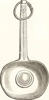 An illustration from Ilios; the city and country of the Trojans. The results of researches and discoveries on the site of Troy and throughout the Troad in the years 1871-72-73-78-79, including an autobiography of the author (1880)