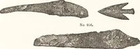 An illustration from Ilios; the city and country of the Trojans. The results of researches and discoveries on the site of Troy and throughout the Troad in the years 1871-72-73-78-79, including an autobiography of the author (1880)