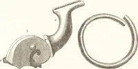 An illustration from Ilios; the city and country of the Trojans. The results of researches and discoveries on the site of Troy and throughout the Troad in the years 1871-72-73-78-79, including an autobiography of the author (1880)