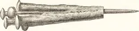 An illustration from Ilios; the city and country of the Trojans. The results of researches and discoveries on the site of Troy and throughout the Troad in the years 1871-72-73-78-79, including an autobiography of the author (1880)