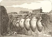 Picture 8 of 774 from Ilios; the city and country of the Trojans. The results of researches and discoveries on the site of Troy and throughout the Troad in the years 1871-72-73-78-79, including an autobiography of the author (1880), leaf 54