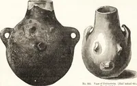 Picture 426 of 774 from Ilios; the city and country of the Trojans. The results of researches and discoveries on the site of Troy and throughout the Troad in the years 1871-72-73-78-79, including an autobiography of the author (1880), leaf 548
