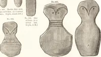 Picture 427 of 774 from Ilios; the city and country of the Trojans. The results of researches and discoveries on the site of Troy and throughout the Troad in the years 1871-72-73-78-79, including an autobiography of the author (1880), leaf 549