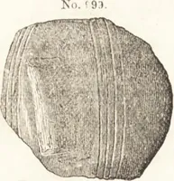 An illustration from Ilios; the city and country of the Trojans. The results of researches and discoveries on the site of Troy and throughout the Troad in the years 1871-72-73-78-79, including an autobiography of the author (1880)