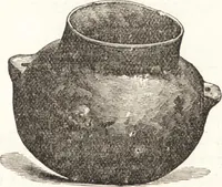 An illustration from Ilios; the city and country of the Trojans. The results of researches and discoveries on the site of Troy and throughout the Troad in the years 1871-72-73-78-79, including an autobiography of the author (1880)