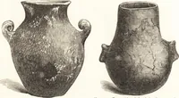 An illustration from Ilios; the city and country of the Trojans. The results of researches and discoveries on the site of Troy and throughout the Troad in the years 1871-72-73-78-79, including an autobiography of the author (1880)