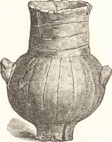An illustration from Ilios; the city and country of the Trojans. The results of researches and discoveries on the site of Troy and throughout the Troad in the years 1871-72-73-78-79, including an autobiography of the author (1880)