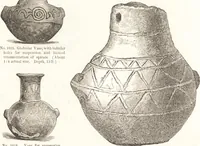 An illustration from Ilios; the city and country of the Trojans. The results of researches and discoveries on the site of Troy and throughout the Troad in the years 1871-72-73-78-79, including an autobiography of the author (1880)