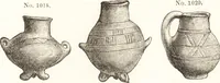 Picture 440 of 774 from Ilios; the city and country of the Trojans. The results of researches and discoveries on the site of Troy and throughout the Troad in the years 1871-72-73-78-79, including an autobiography of the author (1880), leaf 554