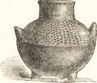 An illustration from Ilios; the city and country of the Trojans. The results of researches and discoveries on the site of Troy and throughout the Troad in the years 1871-72-73-78-79, including an autobiography of the author (1880)