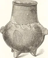 Picture 447 of 774 from Ilios; the city and country of the Trojans. The results of researches and discoveries on the site of Troy and throughout the Troad in the years 1871-72-73-78-79, including an autobiography of the author (1880), leaf 555