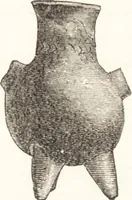 An illustration from Ilios; the city and country of the Trojans. The results of researches and discoveries on the site of Troy and throughout the Troad in the years 1871-72-73-78-79, including an autobiography of the author (1880)