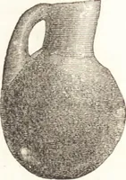 An illustration from Ilios; the city and country of the Trojans. The results of researches and discoveries on the site of Troy and throughout the Troad in the years 1871-72-73-78-79, including an autobiography of the author (1880)