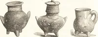 An illustration from Ilios; the city and country of the Trojans. The results of researches and discoveries on the site of Troy and throughout the Troad in the years 1871-72-73-78-79, including an autobiography of the author (1880)