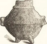 Picture 458 of 774 from Ilios; the city and country of the Trojans. The results of researches and discoveries on the site of Troy and throughout the Troad in the years 1871-72-73-78-79, including an autobiography of the author (1880), leaf 557