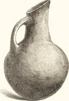 An illustration from Ilios; the city and country of the Trojans. The results of researches and discoveries on the site of Troy and throughout the Troad in the years 1871-72-73-78-79, including an autobiography of the author (1880)