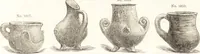 An illustration from Ilios; the city and country of the Trojans. The results of researches and discoveries on the site of Troy and throughout the Troad in the years 1871-72-73-78-79, including an autobiography of the author (1880)