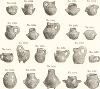 An illustration from Ilios; the city and country of the Trojans. The results of researches and discoveries on the site of Troy and throughout the Troad in the years 1871-72-73-78-79, including an autobiography of the author (1880)