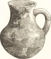Picture 464 of 774 from Ilios; the city and country of the Trojans. The results of researches and discoveries on the site of Troy and throughout the Troad in the years 1871-72-73-78-79, including an autobiography of the author (1880), leaf 560