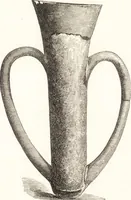 An illustration from Ilios; the city and country of the Trojans. The results of researches and discoveries on the site of Troy and throughout the Troad in the years 1871-72-73-78-79, including an autobiography of the author (1880)