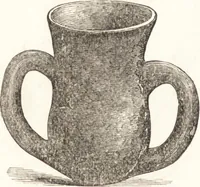 An illustration from Ilios; the city and country of the Trojans. The results of researches and discoveries on the site of Troy and throughout the Troad in the years 1871-72-73-78-79, including an autobiography of the author (1880)