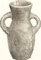 An illustration from Ilios; the city and country of the Trojans. The results of researches and discoveries on the site of Troy and throughout the Troad in the years 1871-72-73-78-79, including an autobiography of the author (1880)