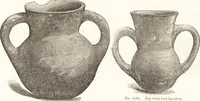 Picture 475 of 774 from Ilios; the city and country of the Trojans. The results of researches and discoveries on the site of Troy and throughout the Troad in the years 1871-72-73-78-79, including an autobiography of the author (1880), leaf 562
