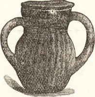 An illustration from Ilios; the city and country of the Trojans. The results of researches and discoveries on the site of Troy and throughout the Troad in the years 1871-72-73-78-79, including an autobiography of the author (1880)