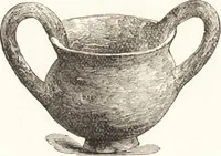 Picture 477 of 774 from Ilios; the city and country of the Trojans. The results of researches and discoveries on the site of Troy and throughout the Troad in the years 1871-72-73-78-79, including an autobiography of the author (1880), leaf 563