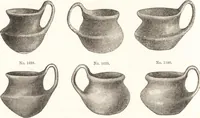 Picture 479 of 774 from Ilios; the city and country of the Trojans. The results of researches and discoveries on the site of Troy and throughout the Troad in the years 1871-72-73-78-79, including an autobiography of the author (1880), leaf 563